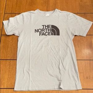 The North Face Slim Fit Tee